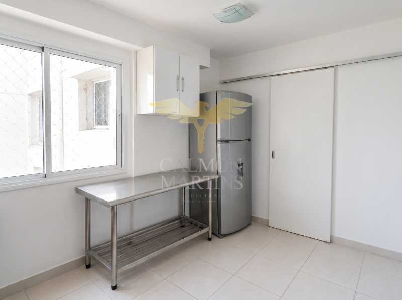 Cobertura, 3 quartos, 158 m² - Foto 18