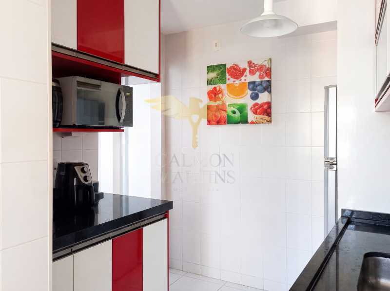 Cobertura, 3 quartos, 158 m² - Foto 17