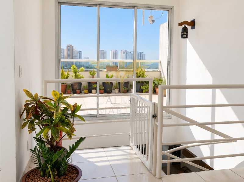 Cobertura, 3 quartos, 158 m² - Foto 20