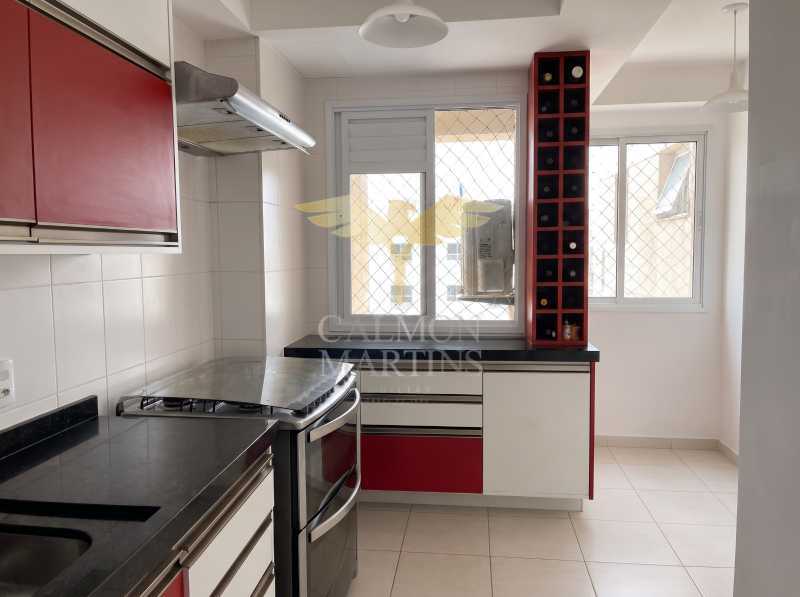 Cobertura, 3 quartos, 158 m² - Foto 19