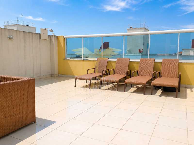 Cobertura, 3 quartos, 158 m² - Foto 23