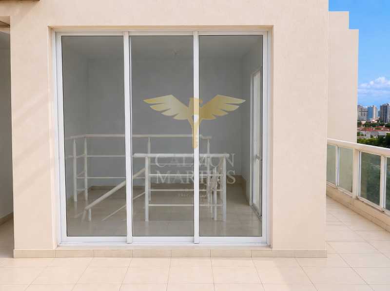 Cobertura, 3 quartos, 158 m² - Foto 21