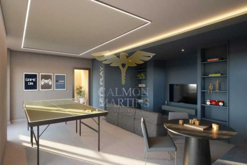 Apartamento, 3 quartos, 67 m² - Foto 4