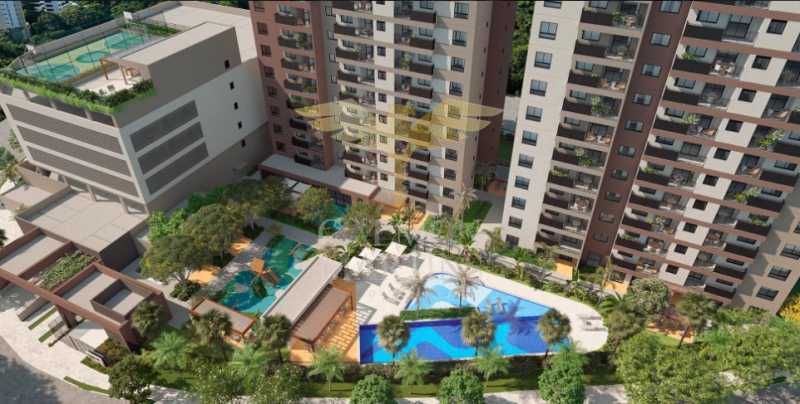 Apartamento, 3 quartos, 67 m² - Foto 3