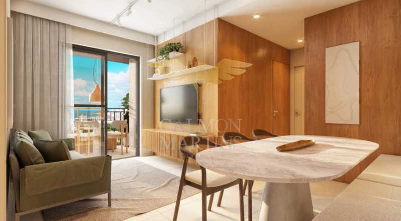 Apartamento, 3 quartos, 67 m² - Foto 9