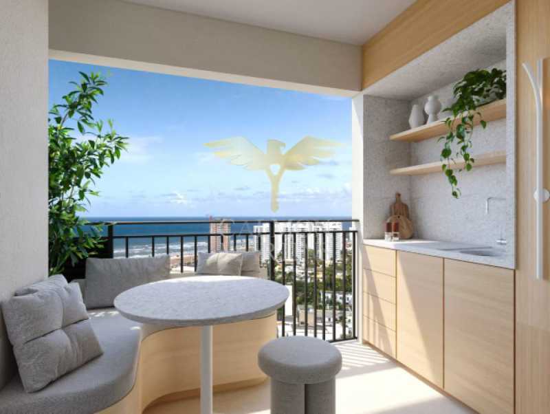 Apartamento, 3 quartos, 67 m² - Foto 10