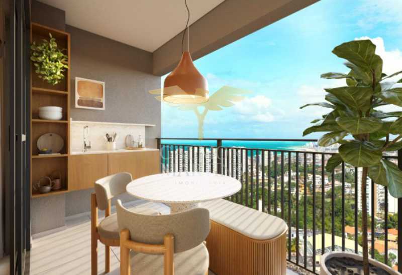 Apartamento, 3 quartos, 67 m² - Foto 11