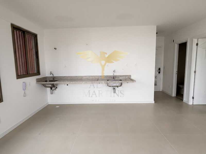 Apartamento, 2 quartos, 68 m² - Foto 2