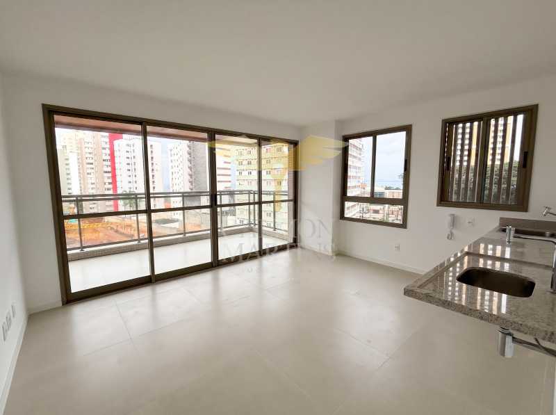 Apartamento, 2 quartos, 68 m² - Foto 1