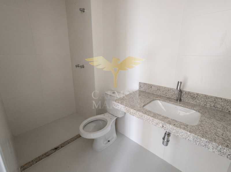 Apartamento, 2 quartos, 68 m² - Foto 3