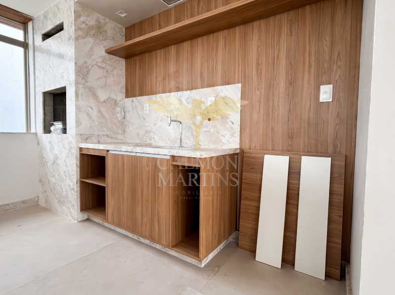 Apartamento, 2 quartos, 68 m² - Foto 8