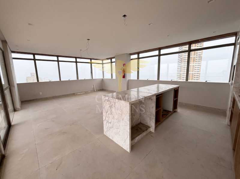 Apartamento, 2 quartos, 68 m² - Foto 9