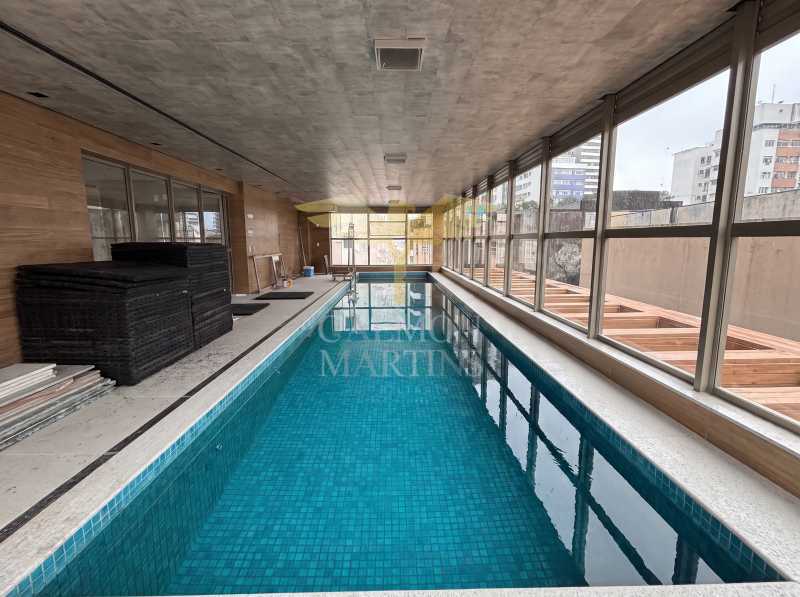 Apartamento, 2 quartos, 68 m² - Foto 10