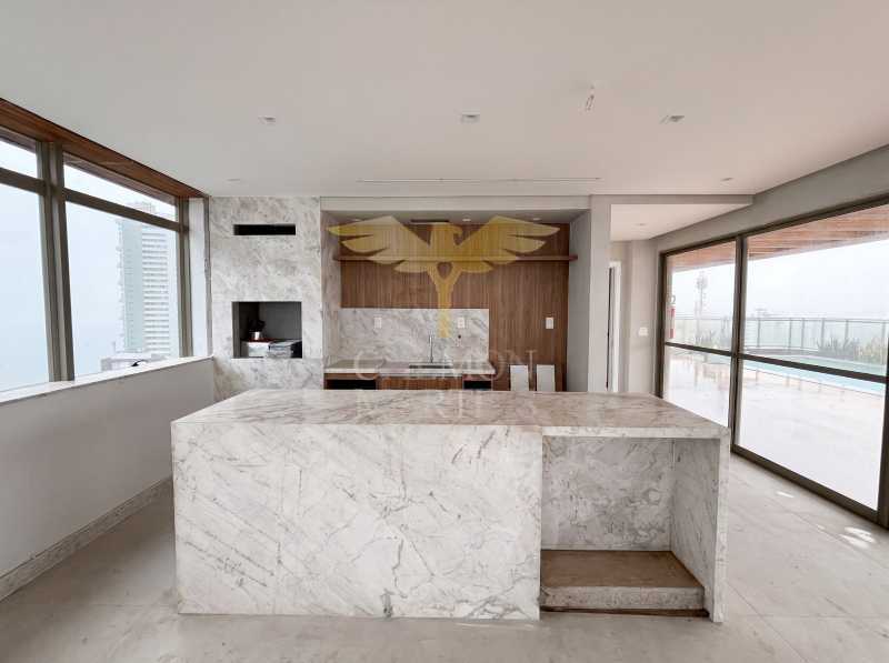 Apartamento, 2 quartos, 68 m² - Foto 11