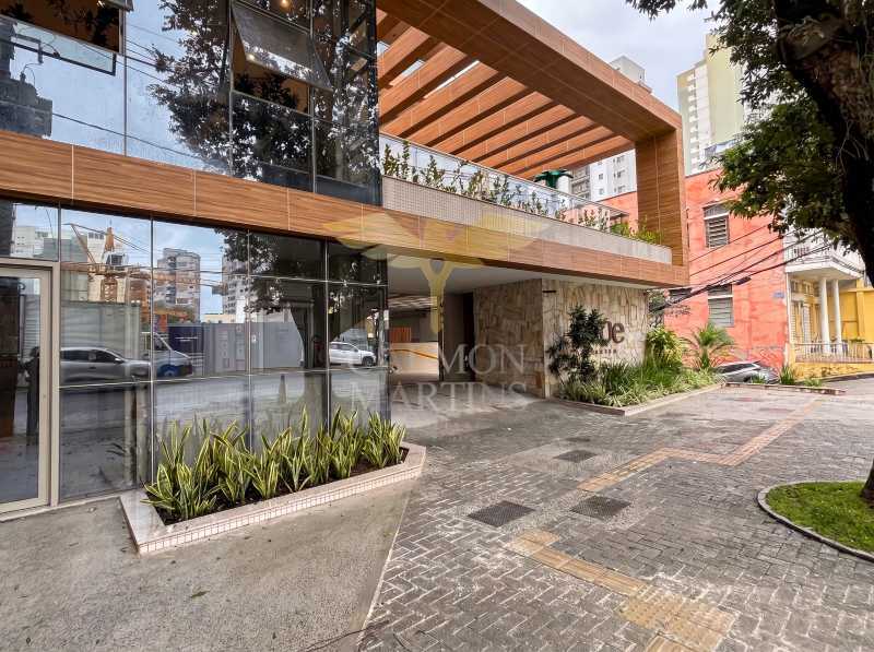 Apartamento, 2 quartos, 68 m² - Foto 12