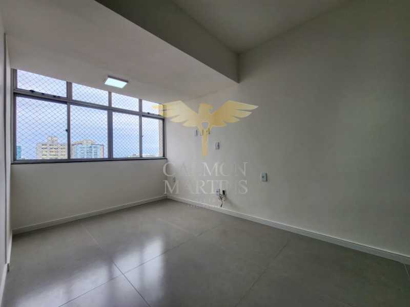 Apartamento, 2 quartos, 78 m² - Foto 2