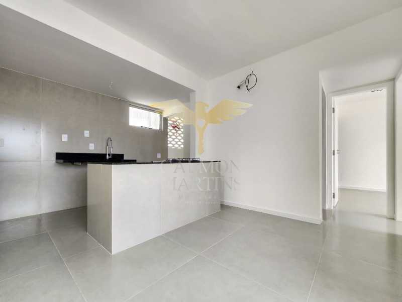Apartamento, 2 quartos, 78 m² - Foto 4