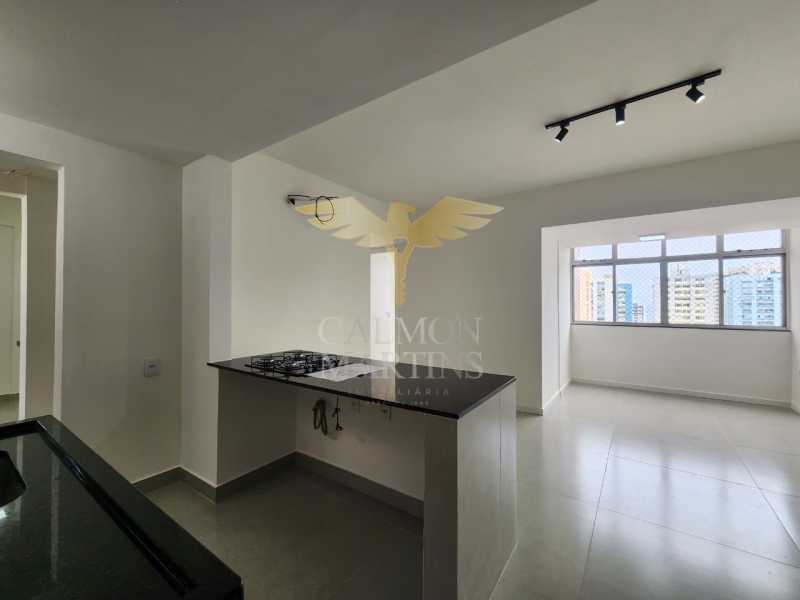 Apartamento, 2 quartos, 78 m² - Foto 6