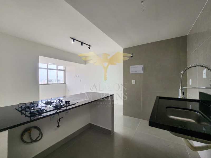 Apartamento, 2 quartos, 78 m² - Foto 8