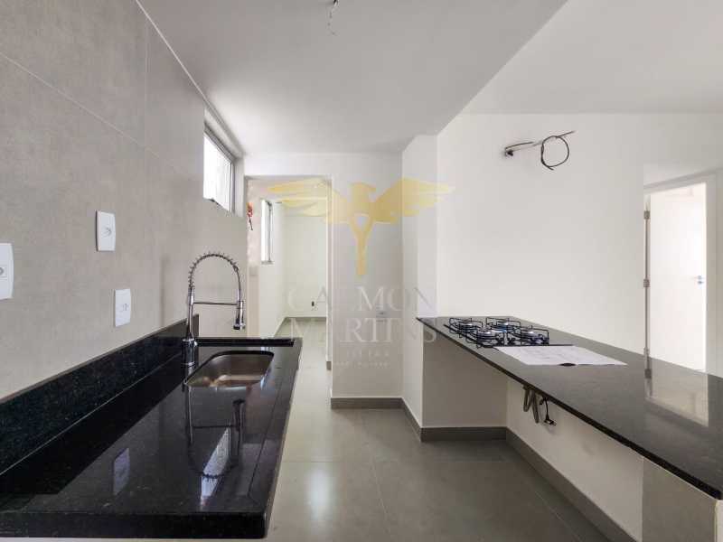 Apartamento, 2 quartos, 78 m² - Foto 9