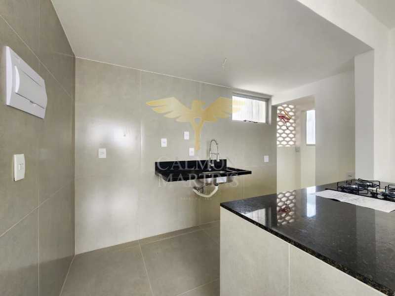 Apartamento, 2 quartos, 78 m² - Foto 11