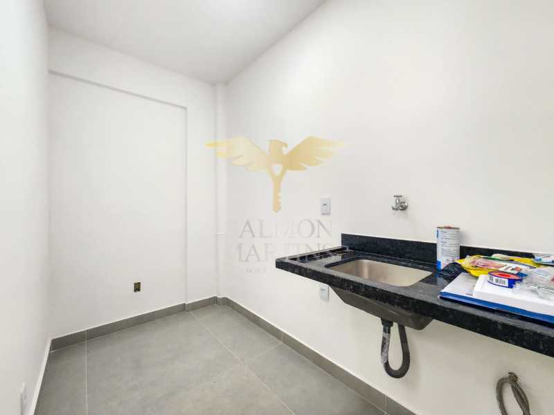 Apartamento, 2 quartos, 78 m² - Foto 13