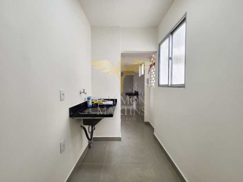Apartamento, 2 quartos, 78 m² - Foto 14