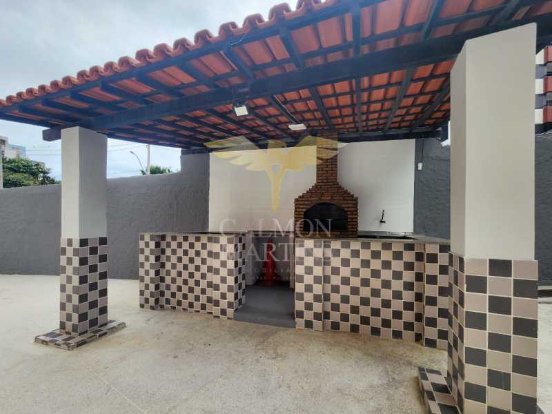 Apartamento, 2 quartos, 78 m² - Foto 23