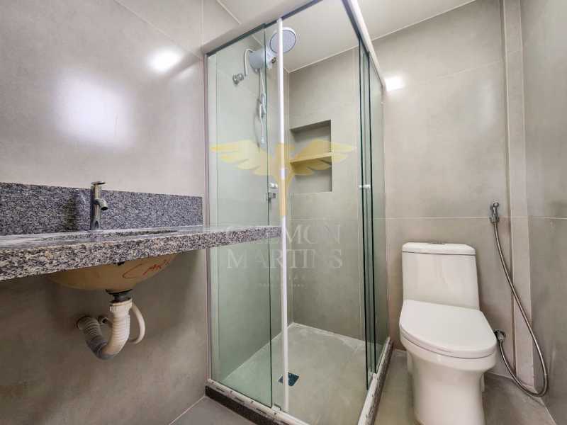 Apartamento, 2 quartos, 78 m² - Foto 22