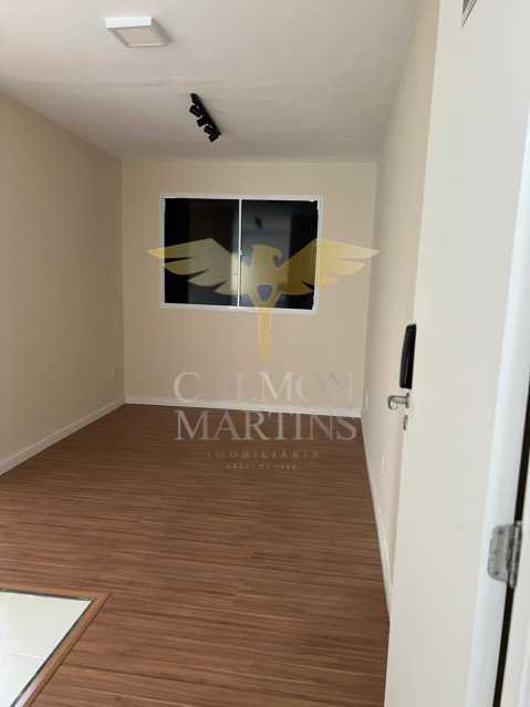Apartamento, 2 quartos, 40 m² - Foto 1