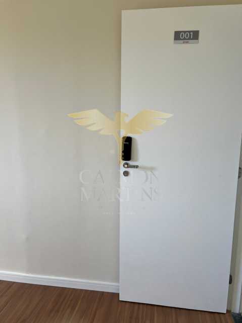 Apartamento, 2 quartos, 40 m² - Foto 2