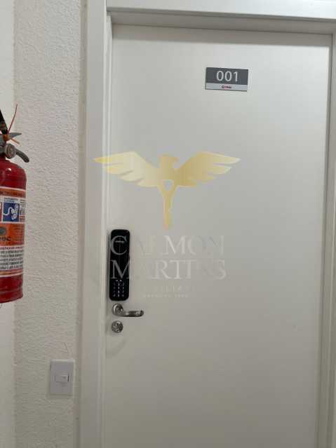 Apartamento, 2 quartos, 40 m² - Foto 3