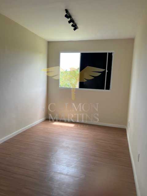 Apartamento, 2 quartos, 40 m² - Foto 4