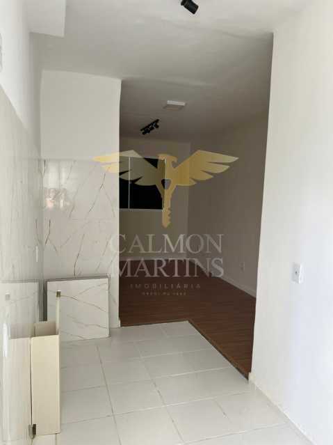 Apartamento, 2 quartos, 40 m² - Foto 6