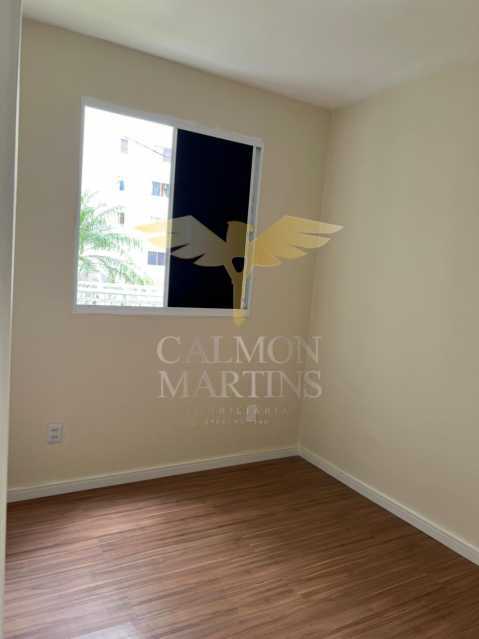 Apartamento, 2 quartos, 40 m² - Foto 7