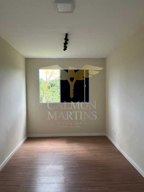 Apartamento, 2 quartos, 40 m² - Foto 8