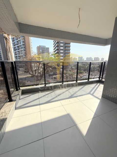 Apartamento, 2 quartos, 63 m² - Foto 1