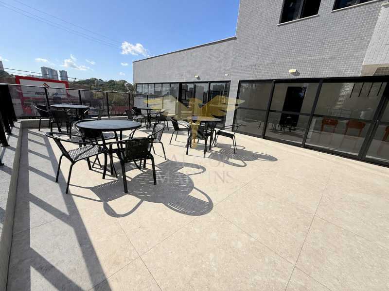 Apartamento, 2 quartos, 63 m² - Foto 6