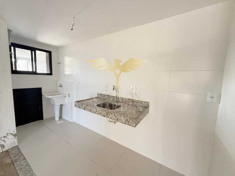 Apartamento, 2 quartos, 63 m² - Foto 11