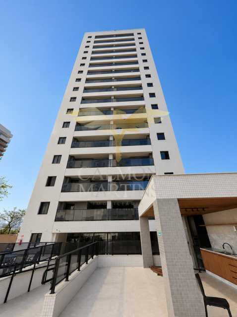 Apartamento, 2 quartos, 63 m² - Foto 2