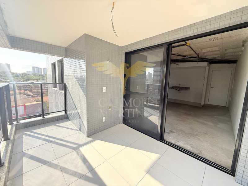 Apartamento, 2 quartos, 63 m² - Foto 12