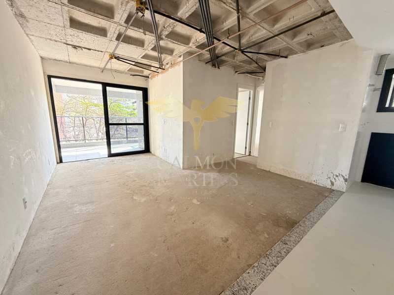 Apartamento, 2 quartos, 63 m² - Foto 9