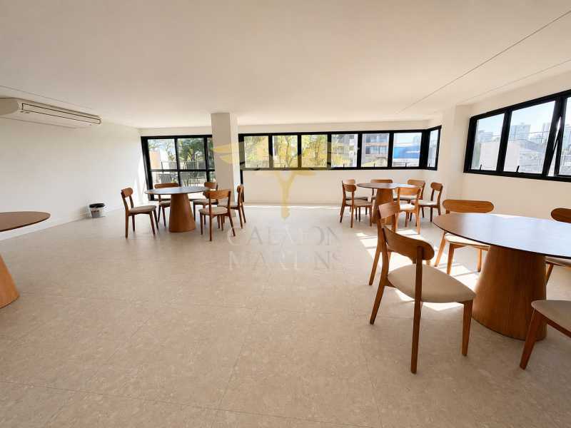 Apartamento, 2 quartos, 63 m² - Foto 8