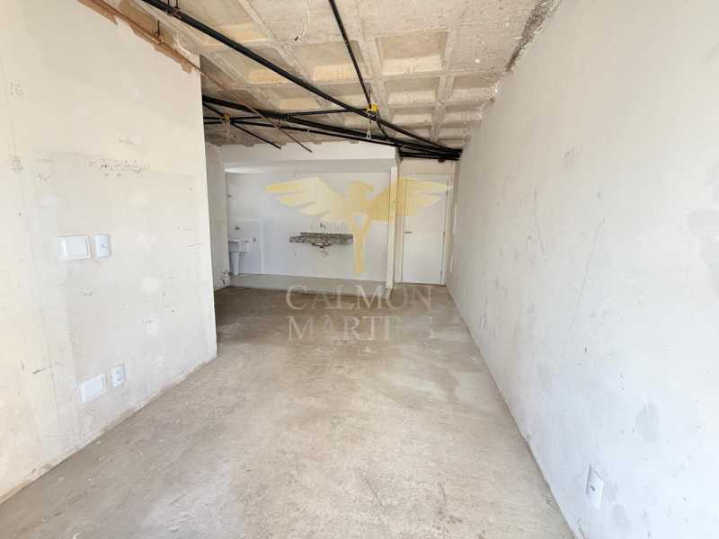 Apartamento, 2 quartos, 63 m² - Foto 14