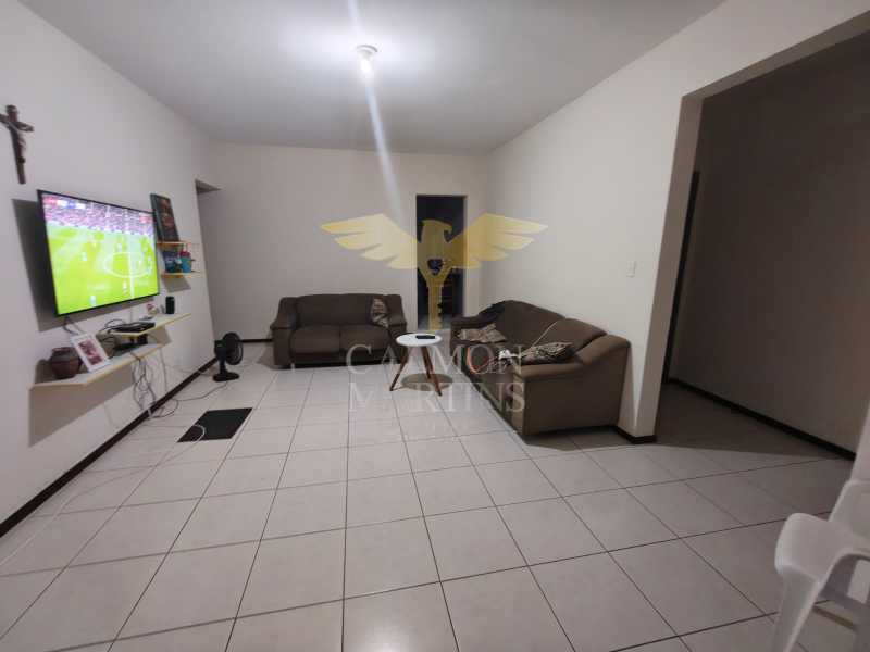 Apartamento, 3 quartos, 120 m² - Foto 4