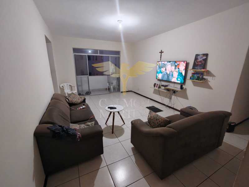 Apartamento, 3 quartos, 120 m² - Foto 3