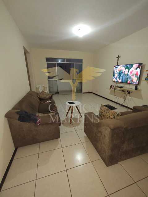 Apartamento, 3 quartos, 120 m² - Foto 1