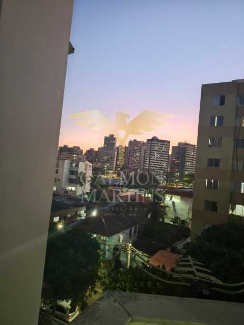 Apartamento, 3 quartos, 120 m² - Foto 6