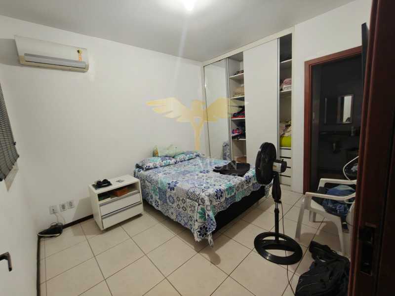 Apartamento, 3 quartos, 120 m² - Foto 7