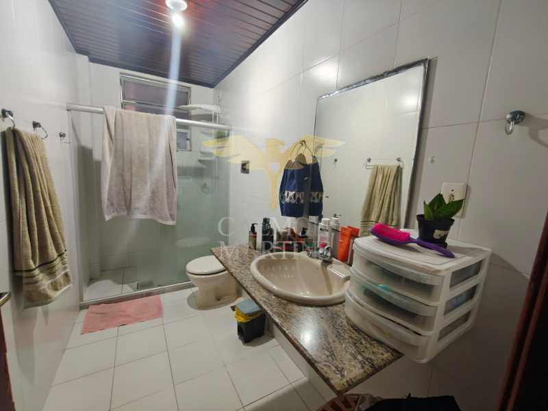 Apartamento, 3 quartos, 120 m² - Foto 11